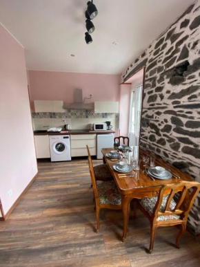 Appartements touristique - La Colombière